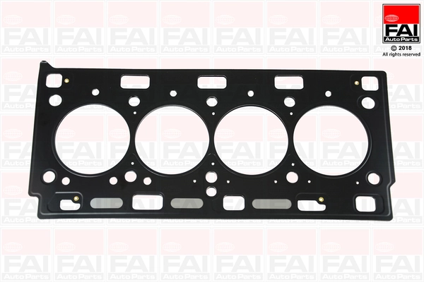 Gasket, cylinder head